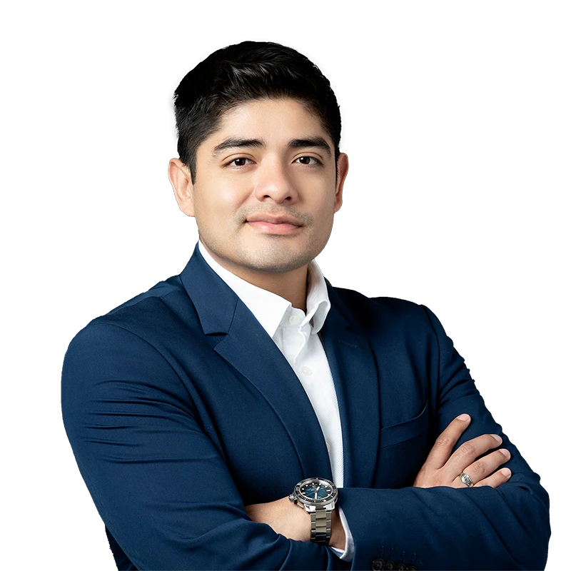 Company headshots - professional team