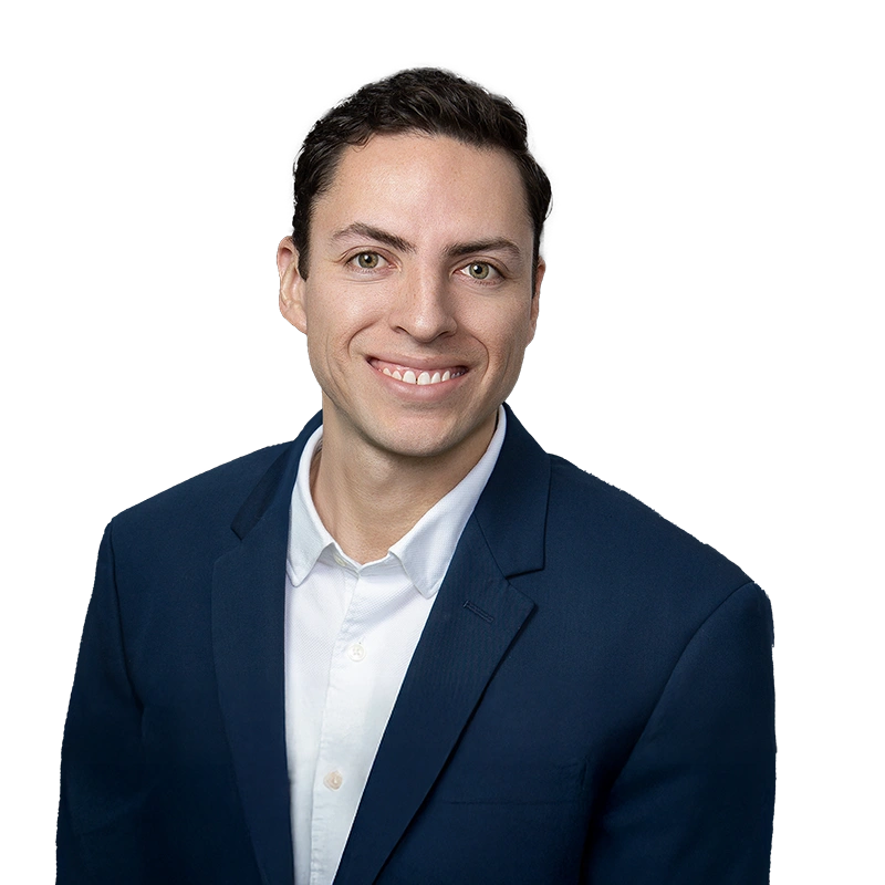 Raul Rodriguez Jr.'s headshot