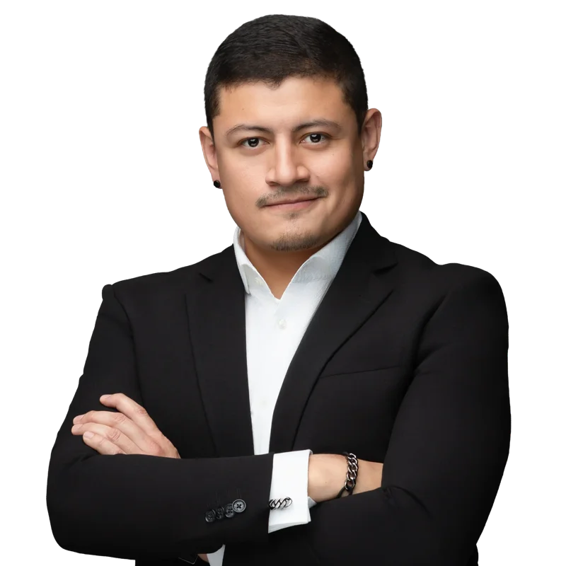 Professional headshot photography in Dallas - 3