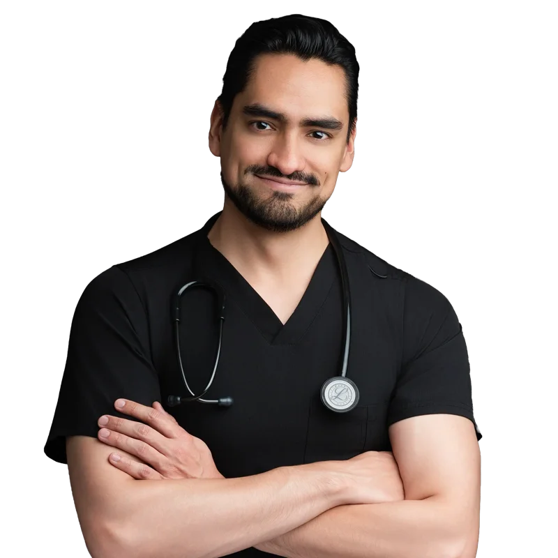 Professional headshot photography in Dallas - 6