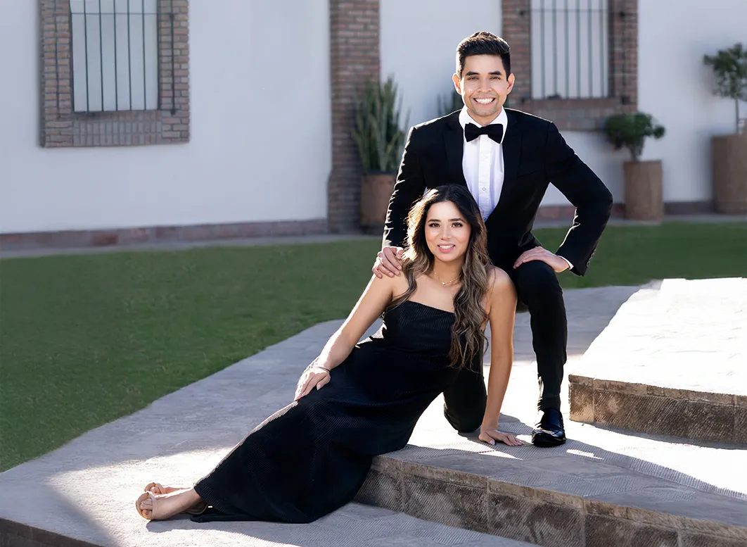 Engagement Photography photography in Dallas