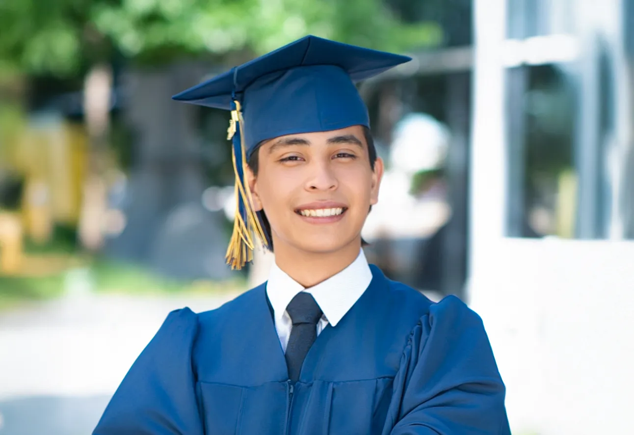 Senior Portraits photography in Dallas