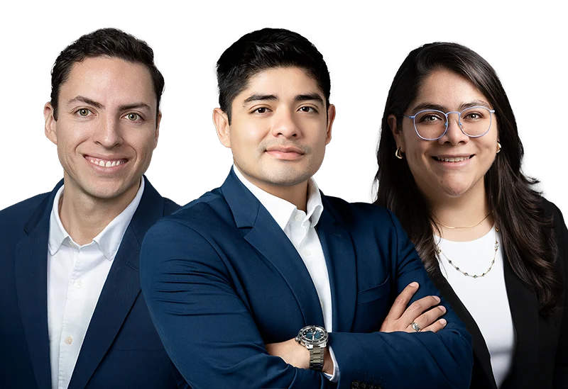 Team Headshots photography in Dallas